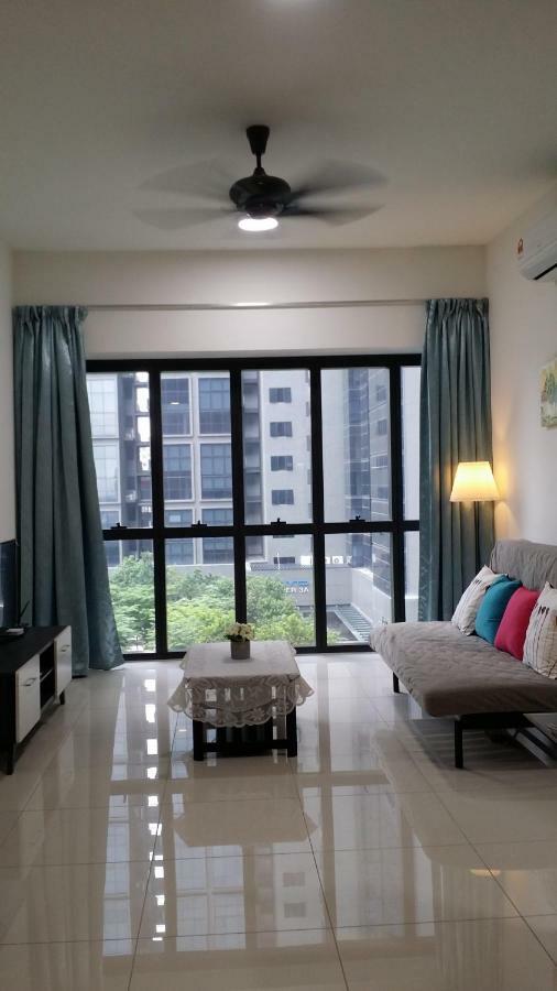 Happy Homestay@Icon City Petaling Jaya Sunway Subang Dış mekan fotoğraf