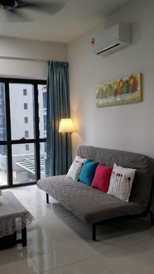 Happy Homestay@Icon City Petaling Jaya Sunway Subang Dış mekan fotoğraf