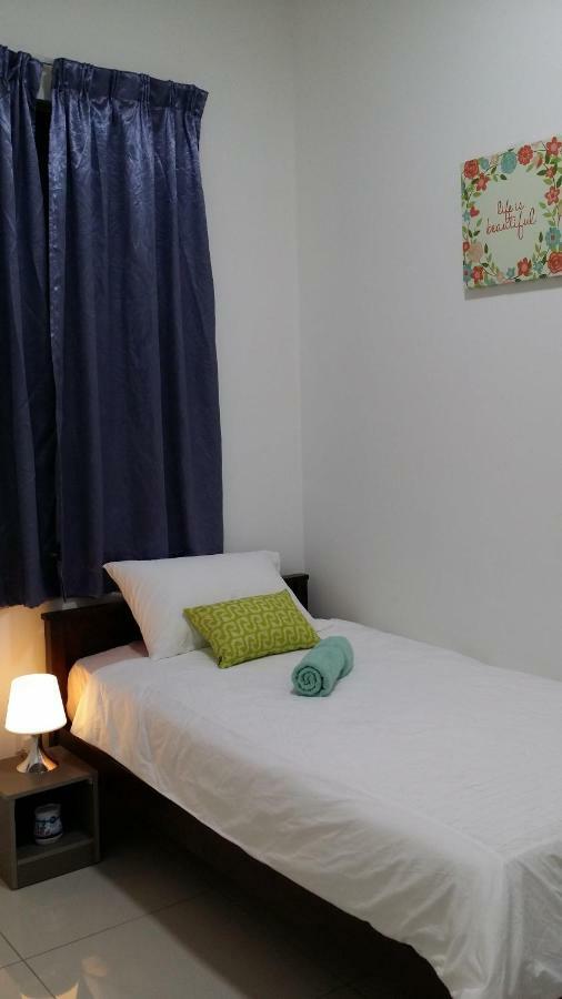 Happy Homestay@Icon City Petaling Jaya Sunway Subang Dış mekan fotoğraf