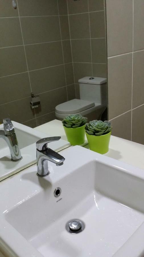 Happy Homestay@Icon City Petaling Jaya Sunway Subang Dış mekan fotoğraf