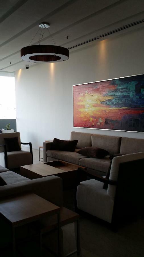 Happy Homestay@Icon City Petaling Jaya Sunway Subang Dış mekan fotoğraf