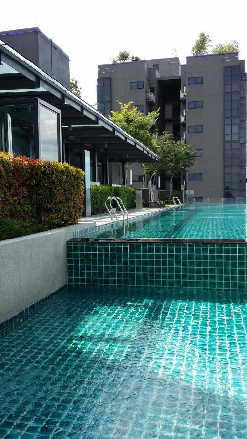 Happy Homestay@Icon City Petaling Jaya Sunway Subang Dış mekan fotoğraf